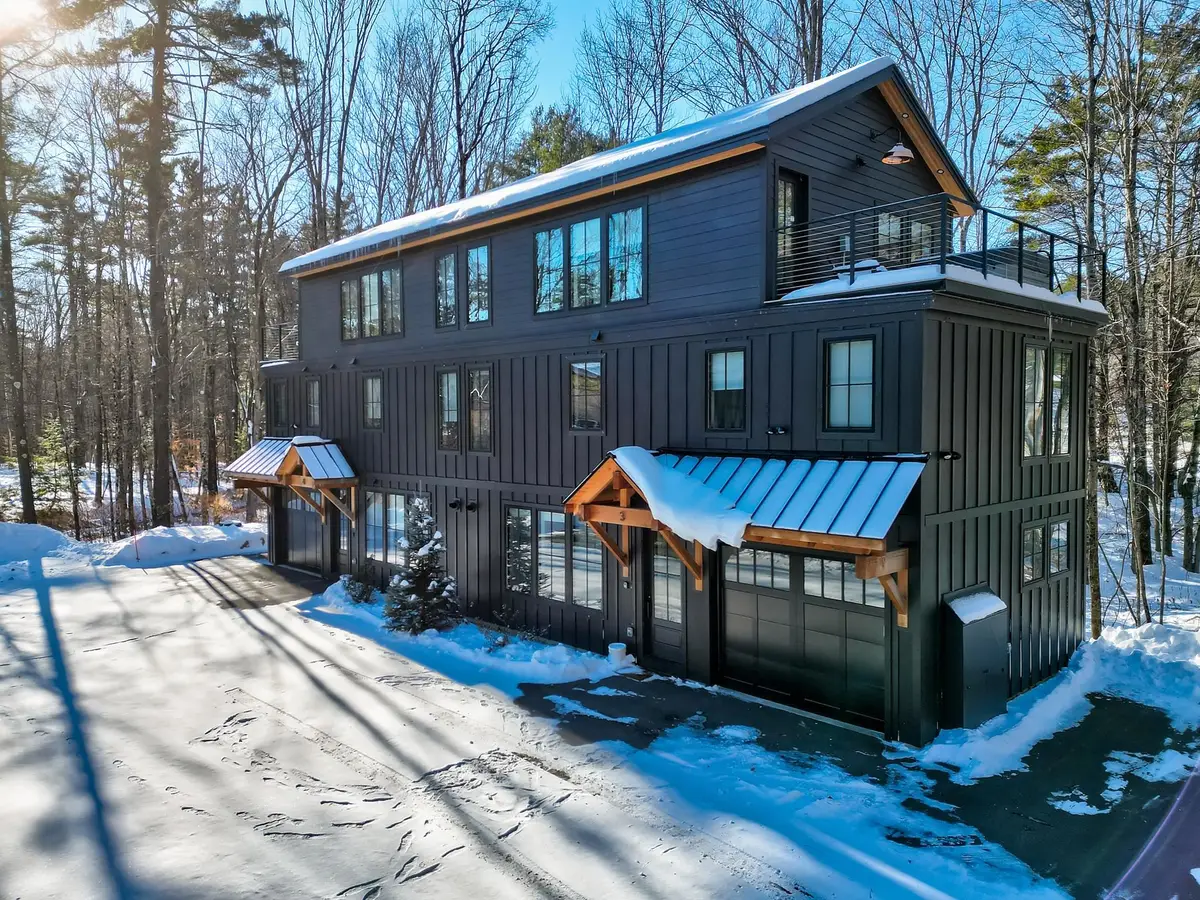 137 Skimobile Road, Conway Town, NH 03860 - Image #1