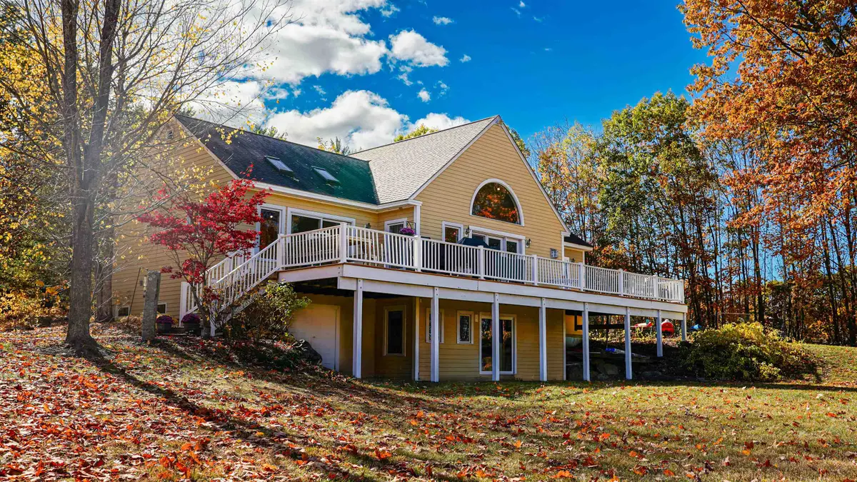 233 Stark Street, Gilford, NH 03249 - #1