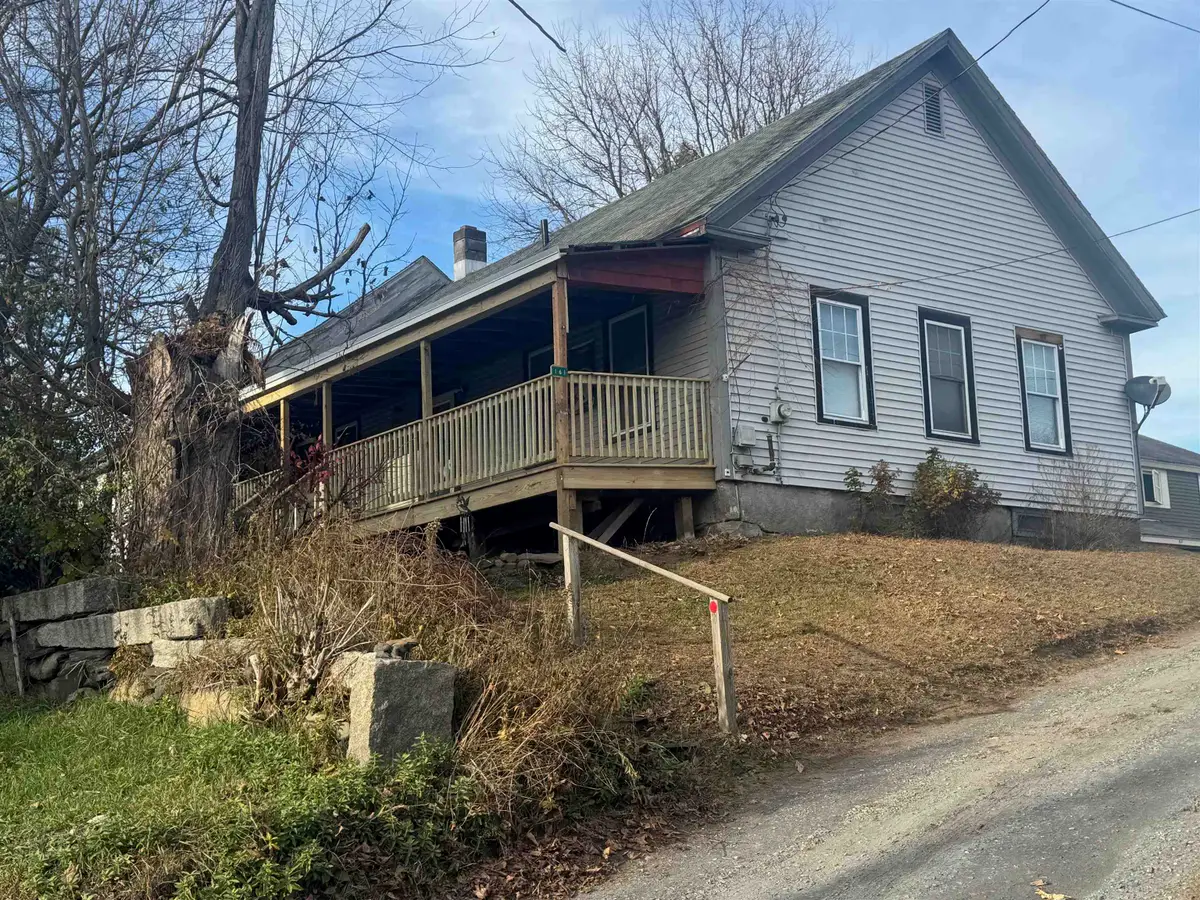 161 School Street, Plainfield, VT 05667 - Image #1