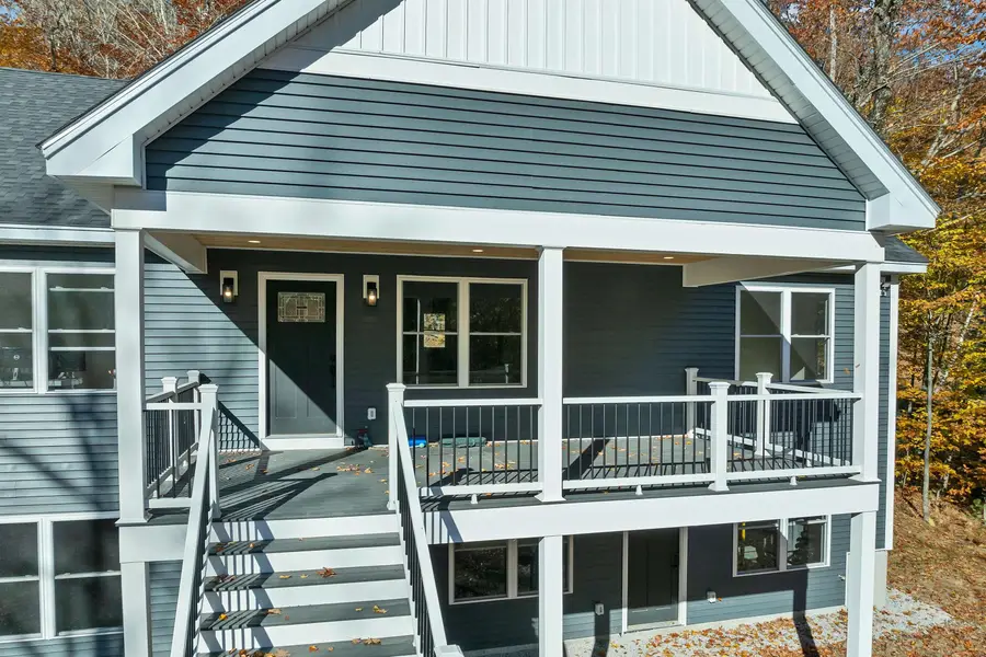 41 Valley Road, Tuftonboro, NH 03816 - Image #2