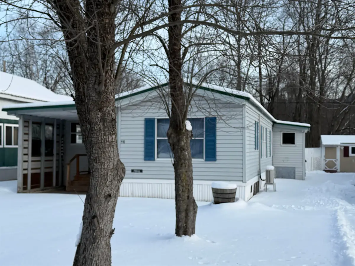 11 Dublin Street, Gorham, NH 03581 - Image #1