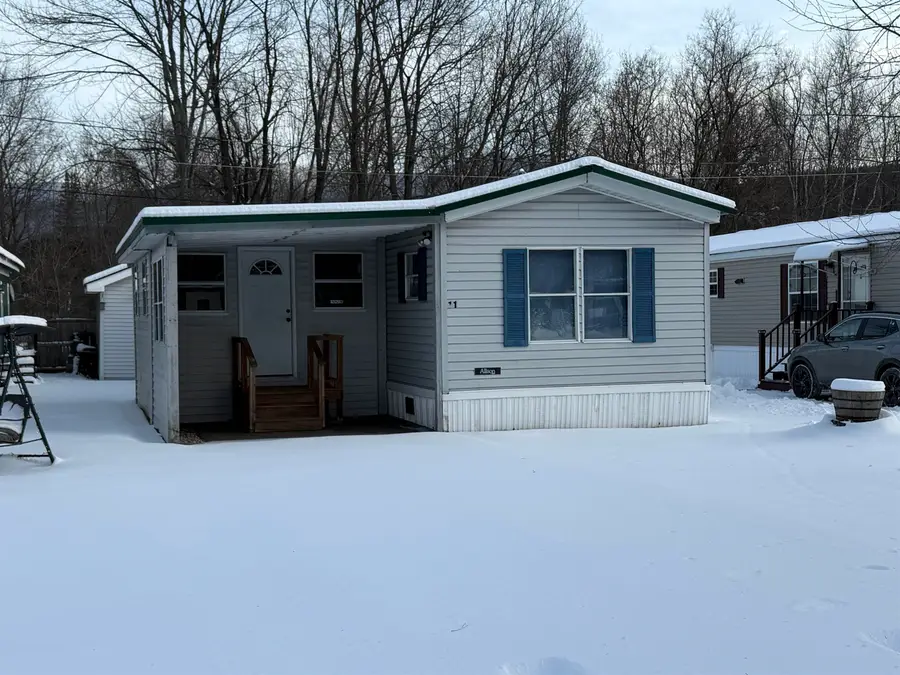 11 Dublin Street, Gorham, NH 03581 - Image #2