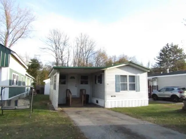 11 Dublin Street, Gorham, NH 03581 - Image #3