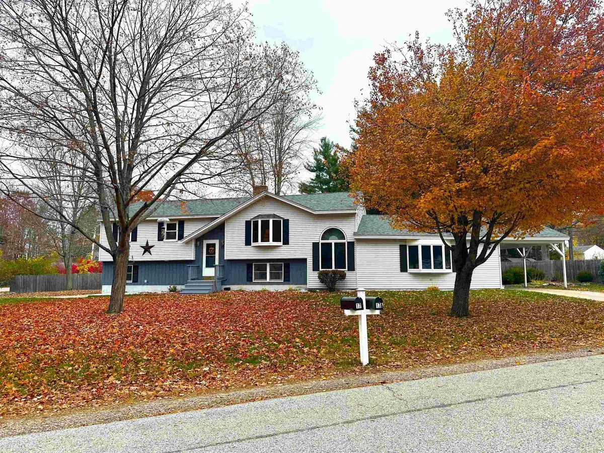 17 Maplewood Avenue, Rochester, NH 03867 - Image #1