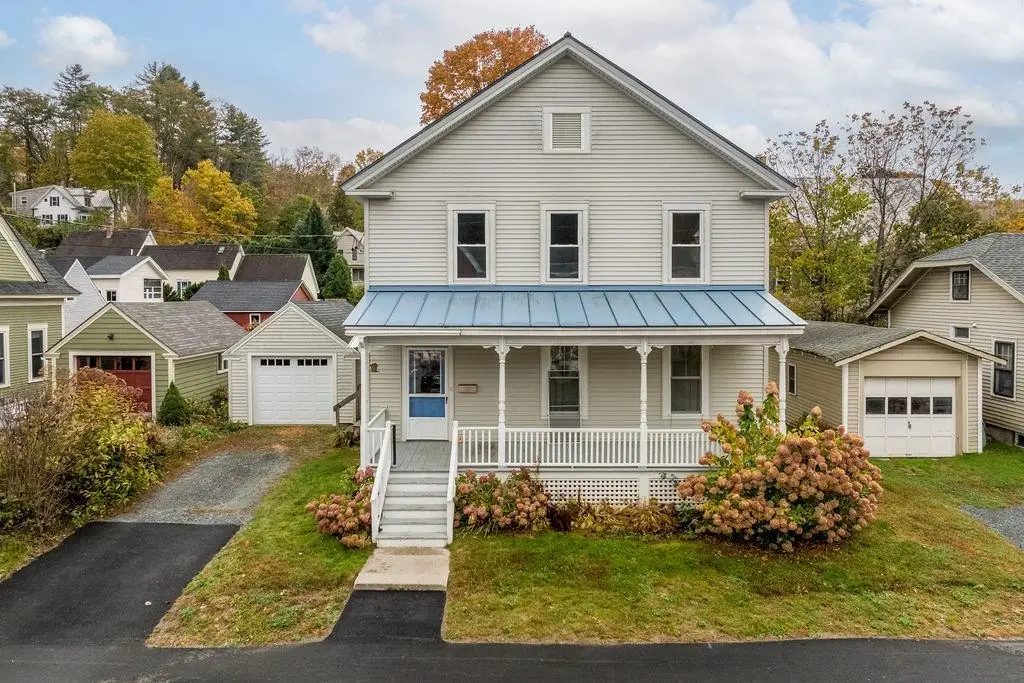 16 Kimball Street, Lebanon, NH 03766 - Image #1
