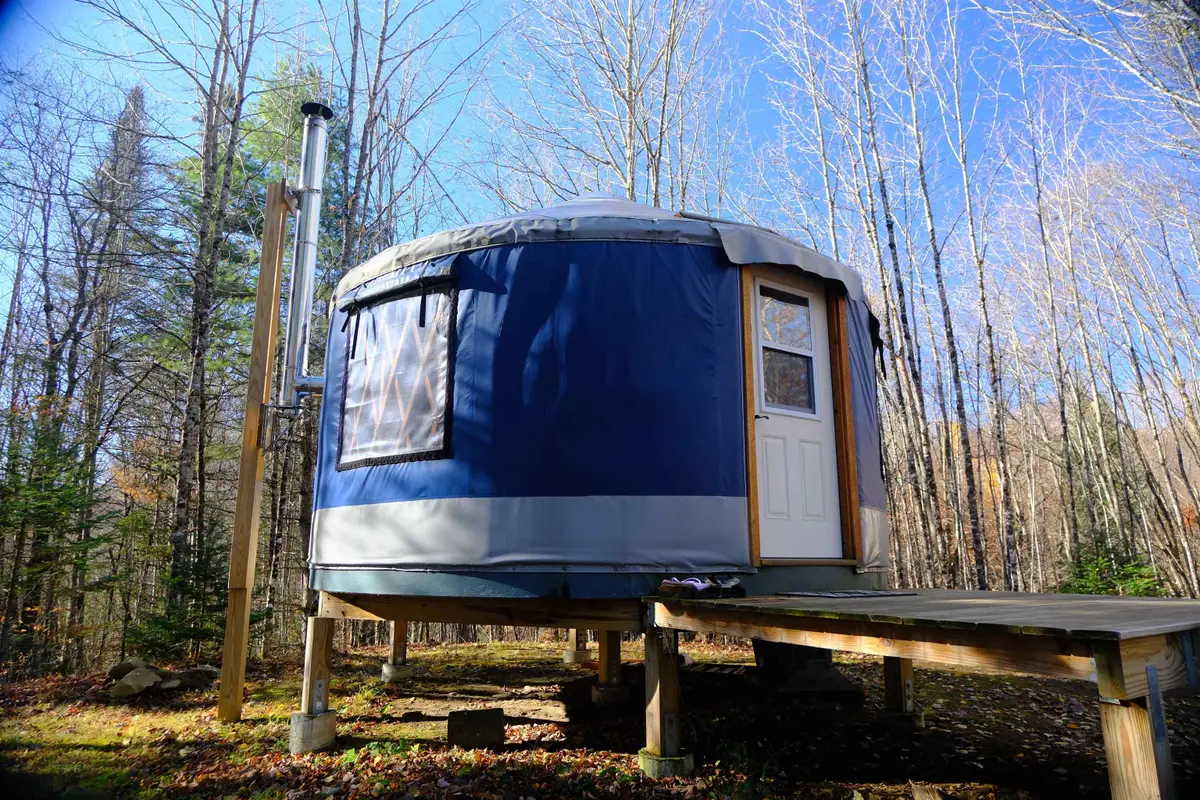 592 Vertical Mile Road, Wheelock, VT 05851 - Image #1