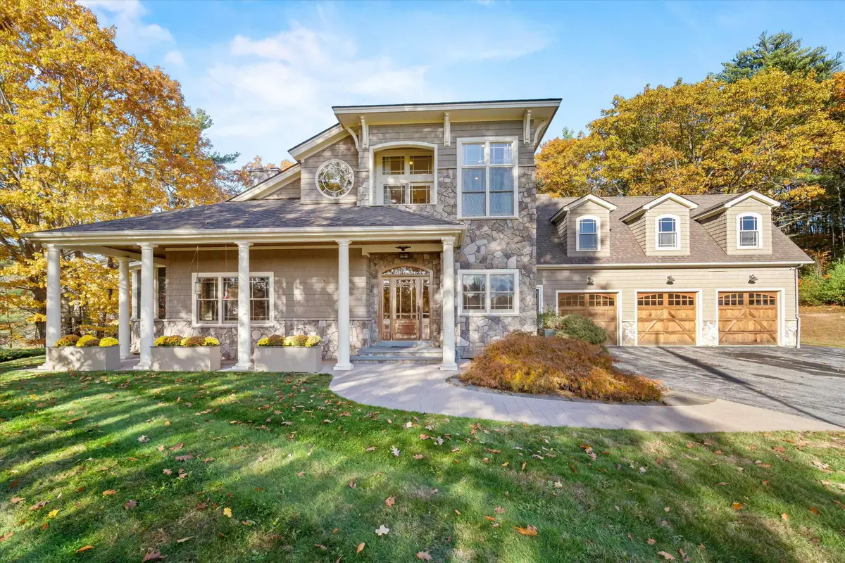 230 Old Country Road, New Ipswich, NH 03071 - Image #1