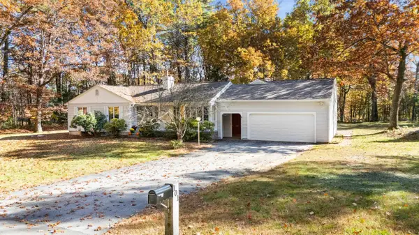 101 Horace Greeley Road, Amherst, NH 03031