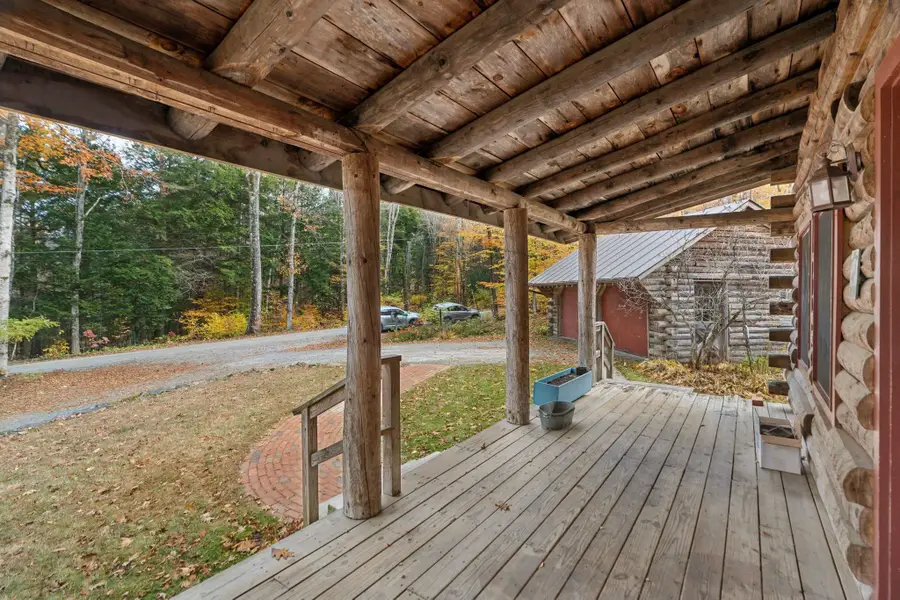466 Parsonage Road, Cornish, NH 03745 - Image #2