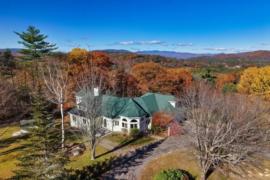 32 Merrill Road, Campton, NH 03223 - Image #2