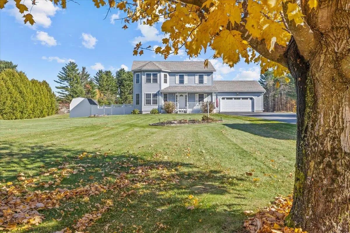 3 Gifted Road, Fairfax, VT 05454 - Image #1
