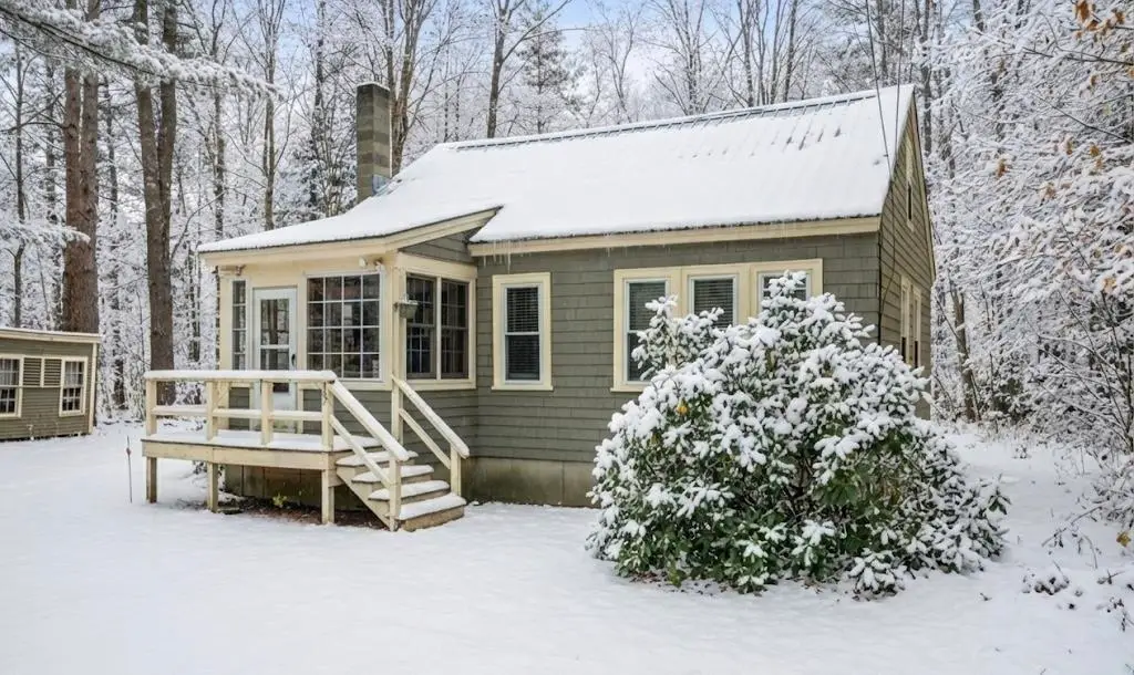 45 Intervale Lane, Intervale, NH 03845 - Image #1