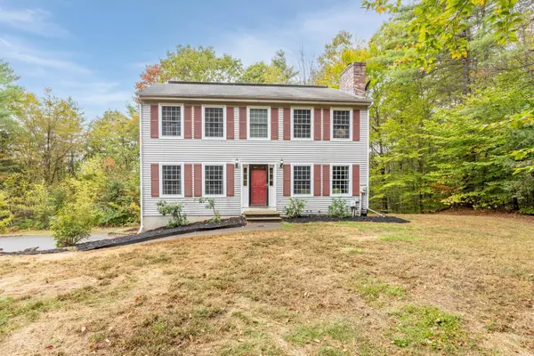 176 Horizon Lane, Candia, NH 03034