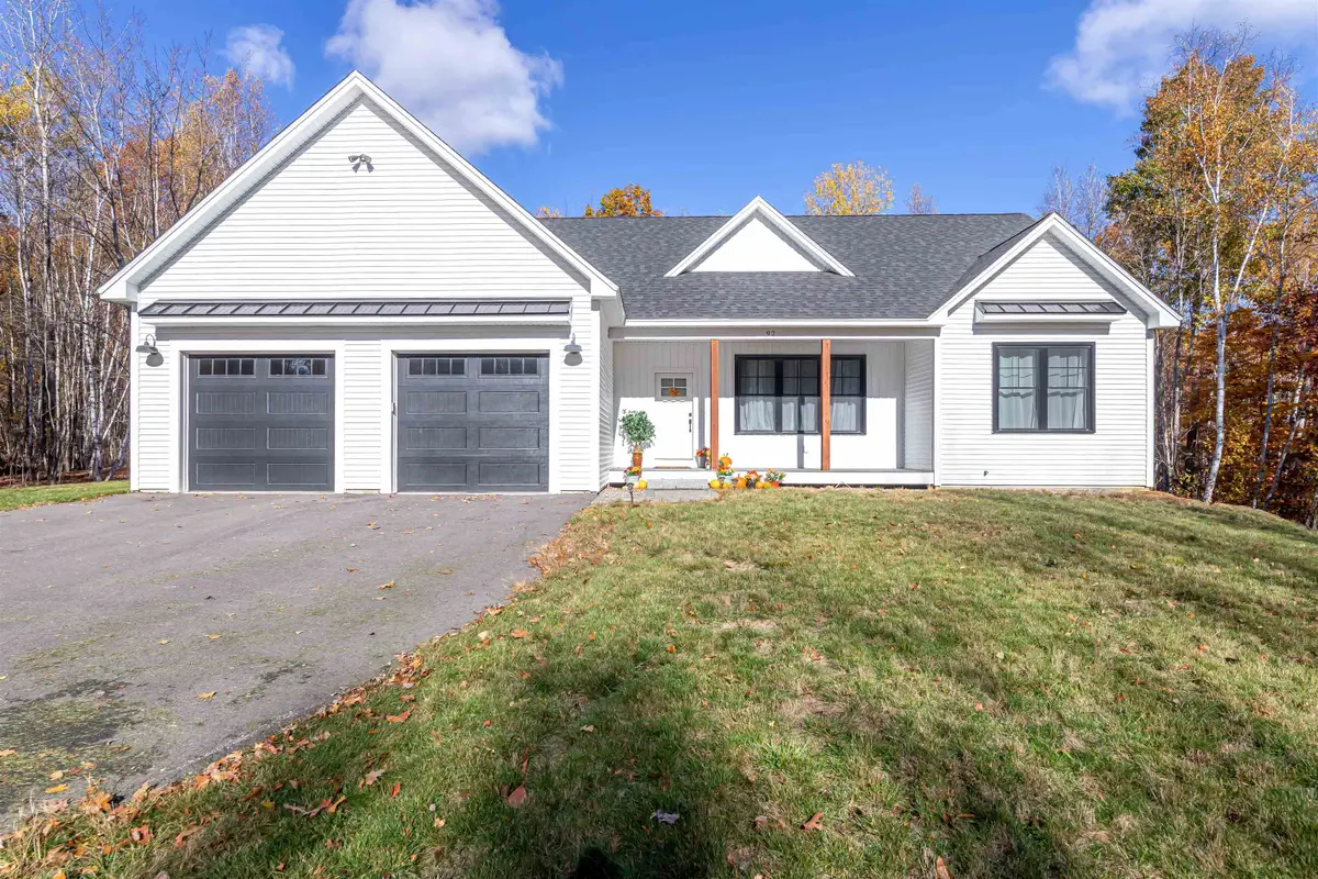 92 Leavitt Road, Sanbornton, NH 03269 - Image #1