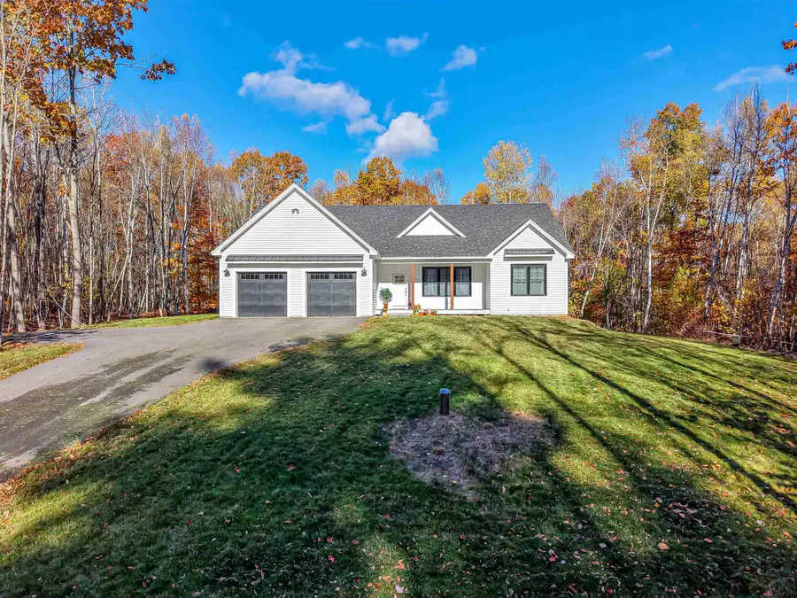 92 Leavitt Road, Sanbornton, NH 03269 - Image #2