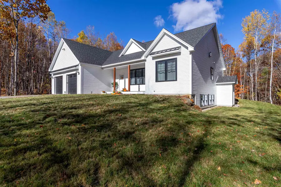 92 Leavitt Road, Sanbornton, NH 03269 - Image #3