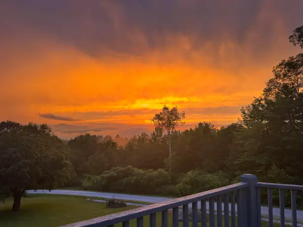 343 Wilderness Road, Shrewsbury, VT 05738