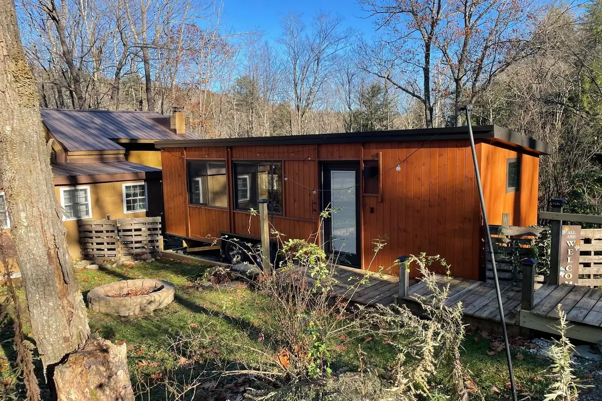 3019 Popple Dungeon Road, Chester, VT 05143 - Image #1