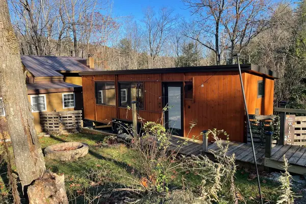 3019 Popple Dungeon Road, Chester, VT 05143