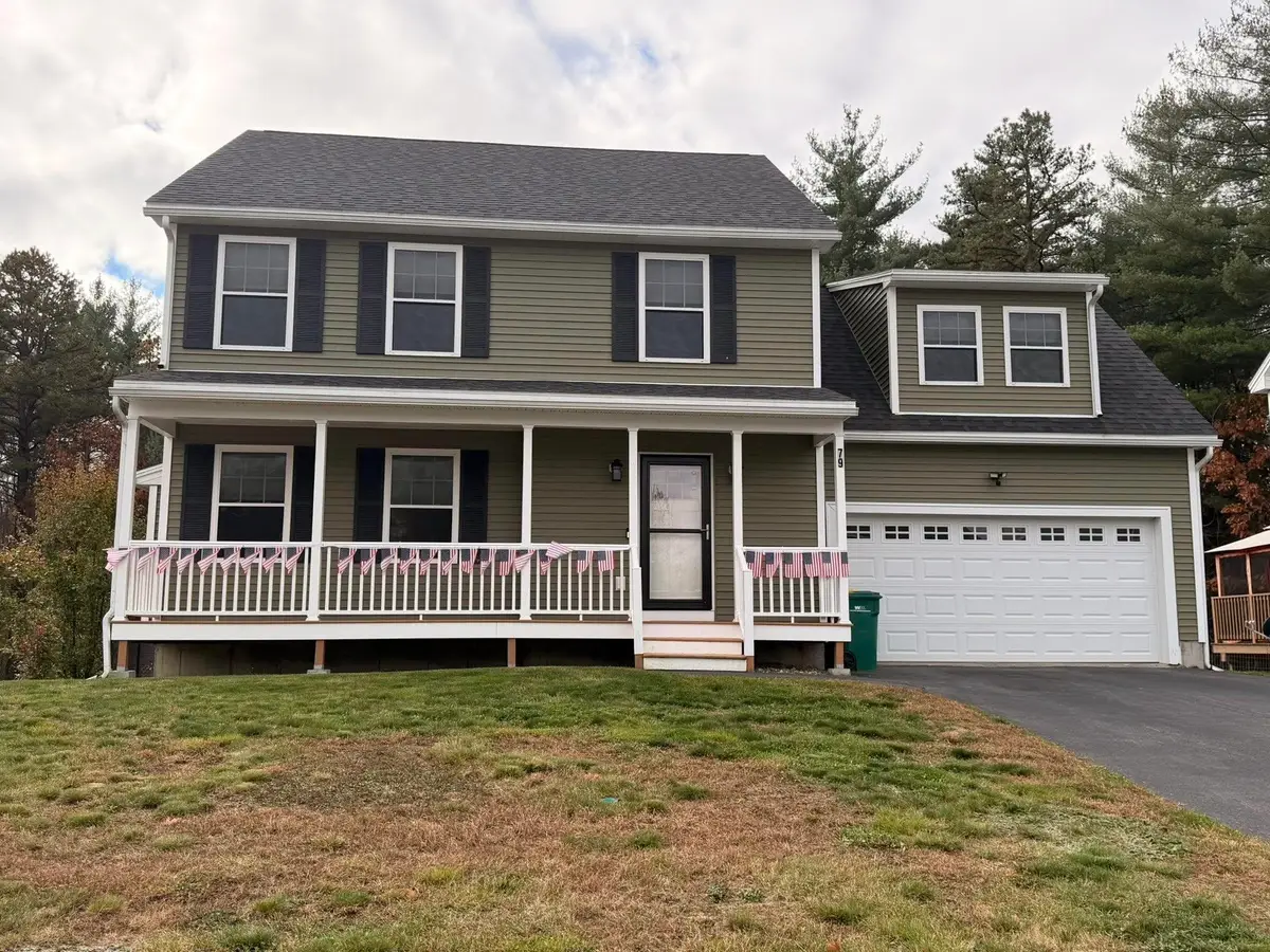 79 Millers Farm Drive, Rochester, NH 03868 - #1