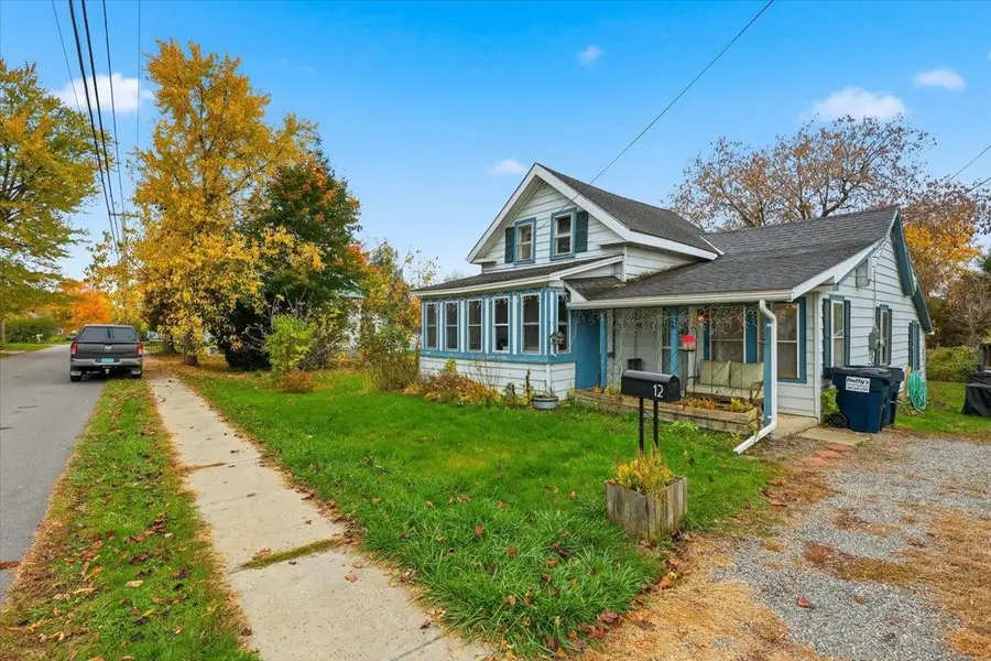 12 Huntington Street, Saint Albans, VT 05478 - Image #2