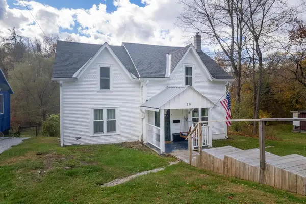 19 River Street, Brandon, VT 05733
