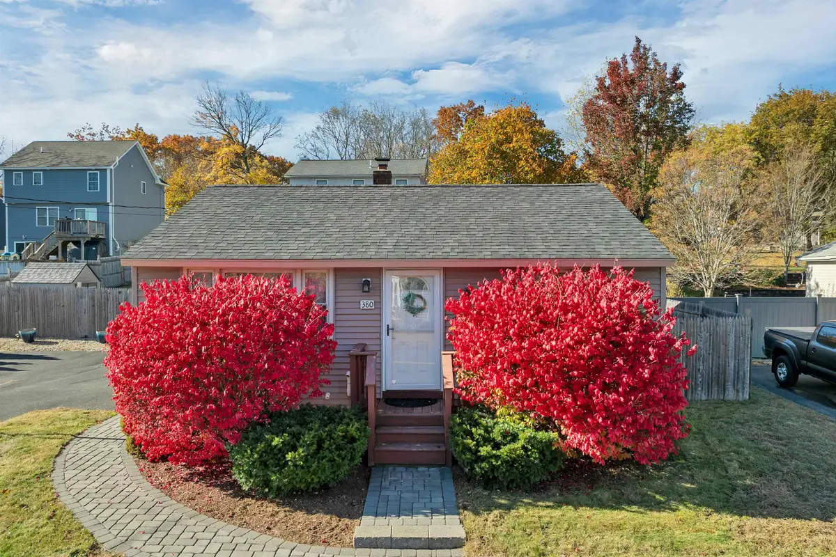 380 Rockland Avenue, Manchester, NH 03102 - #1
