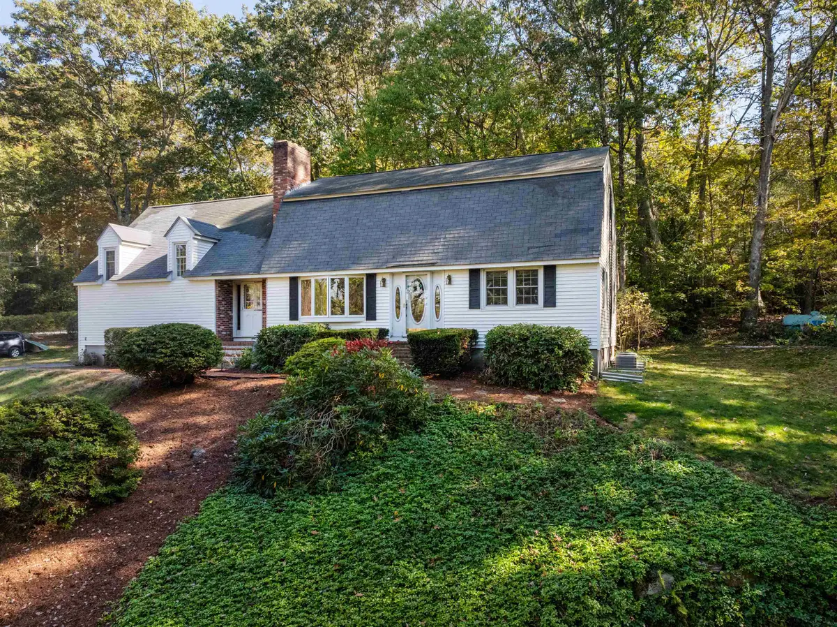 14 Woodland Road, Windham, NH 03087 - #1