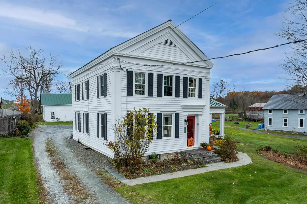 2558 Old Stage Road, Benson, VT 05743 - Image #1