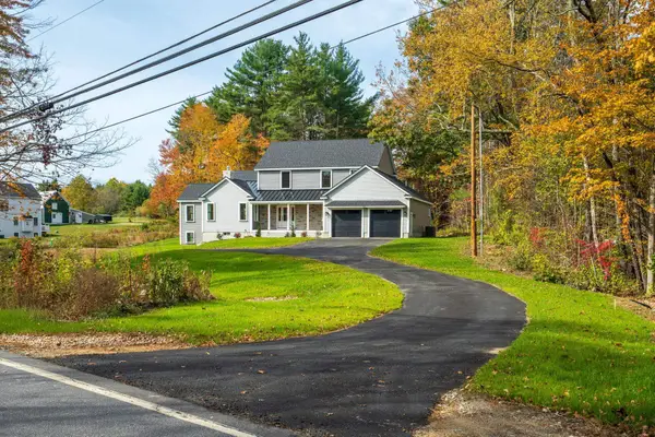 139 North Road, East Kingston, NH 03827