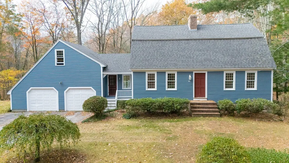 87 Island Pond Road, Derry, NH 03038 - #1