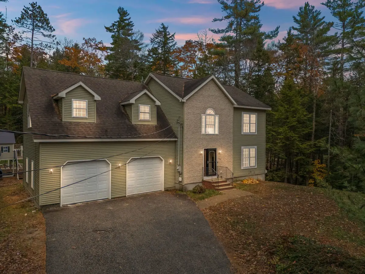 1235 Center Street, Wolfeboro, NH 03894 - #1