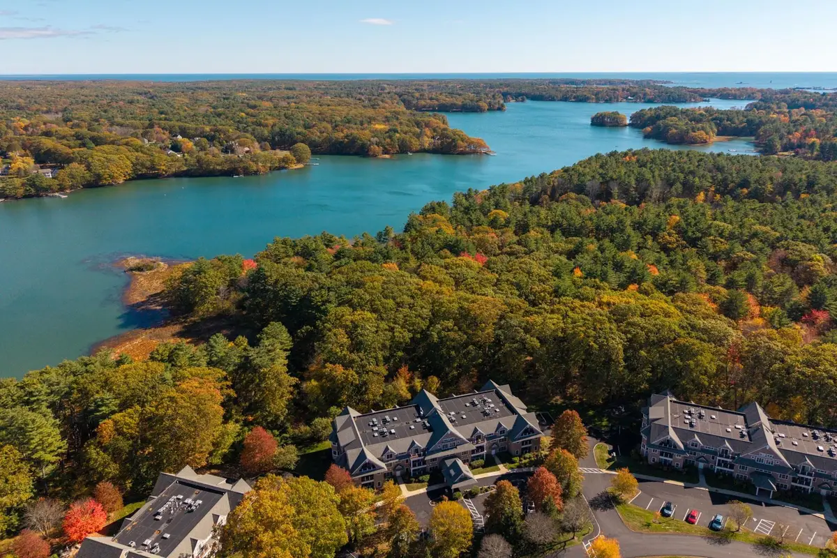100 Shepards Cove Road #G204, Kittery, ME 03904 - Image #1
