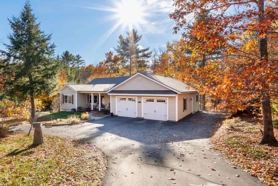 14 Solace Pointe Road, Meredith, NH 03253 - Image #2