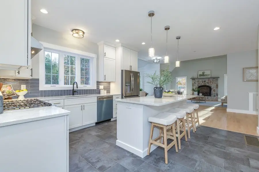 33 Blackadar Lane, Moultonborough, NH 03254 - Image #3