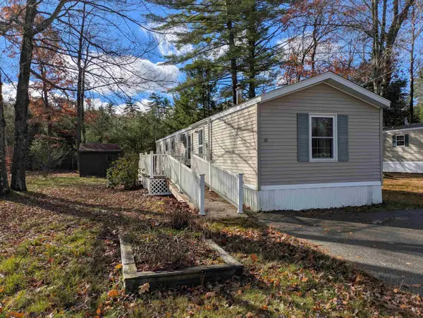 49 Skyline Drive, Concord, NH 03303