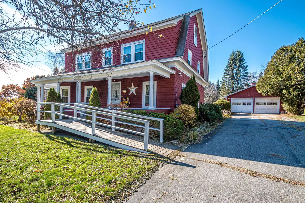 56 South Lunenburg Road, Lunenburg, VT 05906 - Image #1