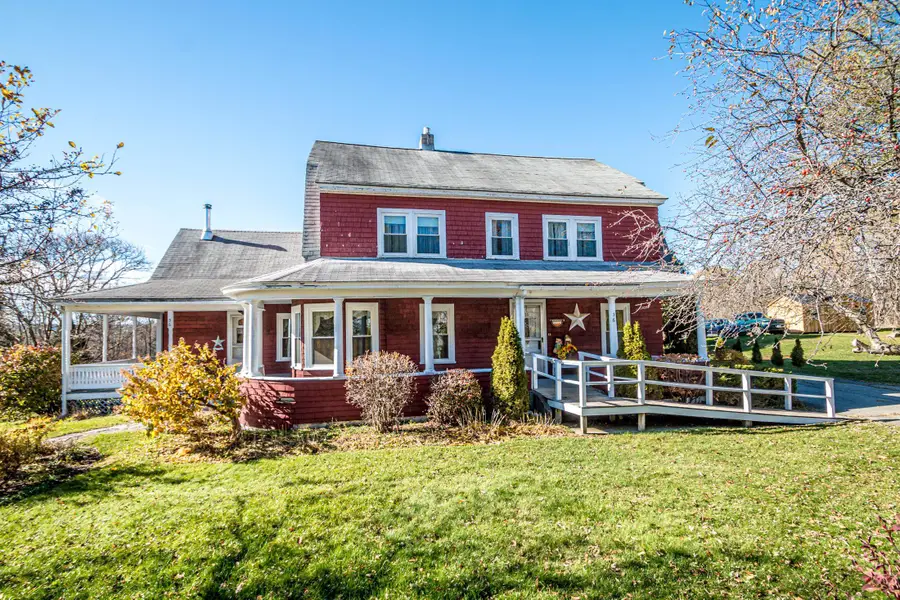 56 South Lunenburg Road, Lunenburg, VT 05906 - Image #3