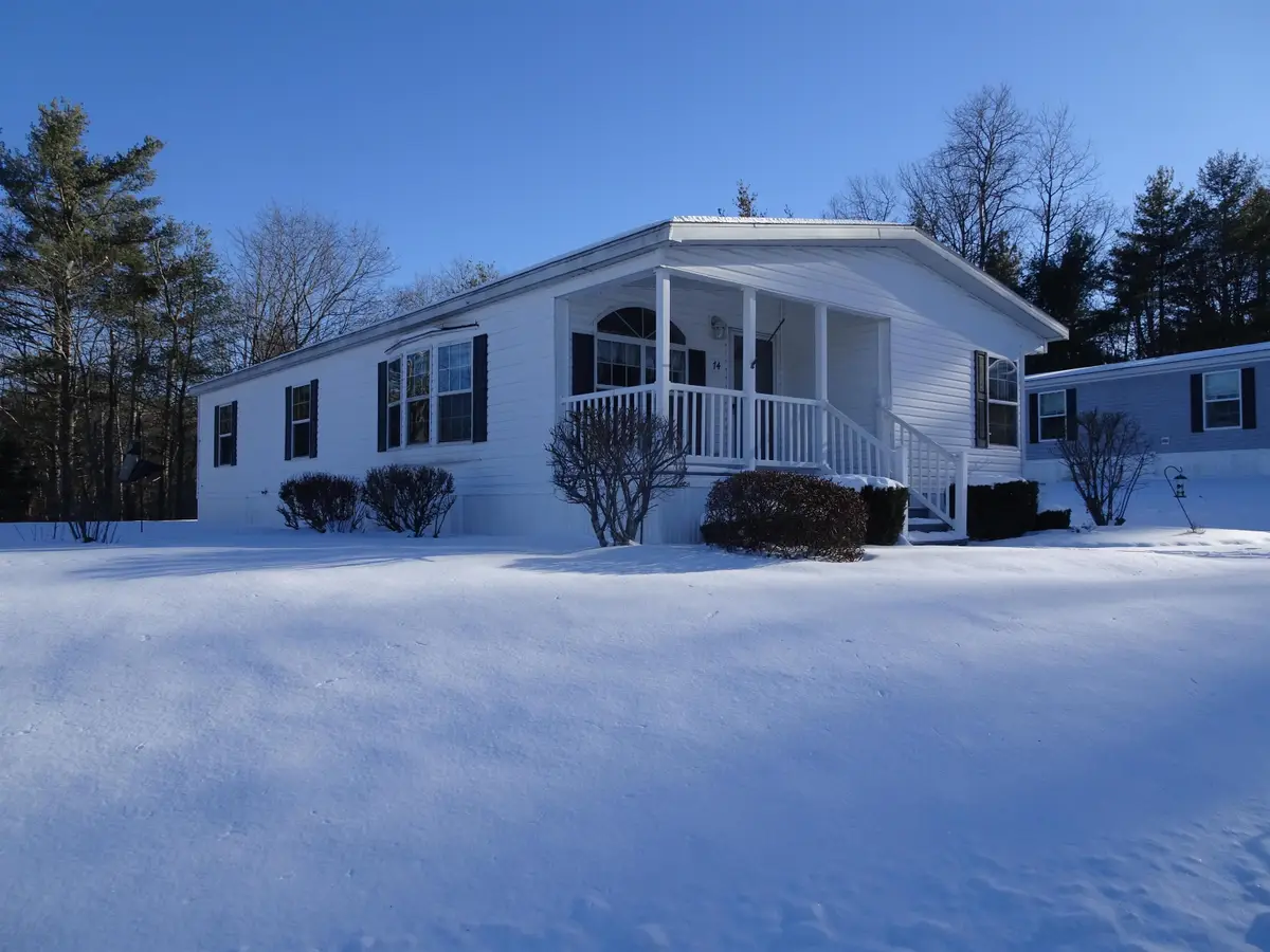 74 Seneca Street, Rochester, NH 03867-5167 - Image #1