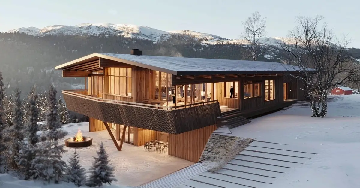 Lot 4 Pucker Street, Stowe, VT 05672 - Image #1