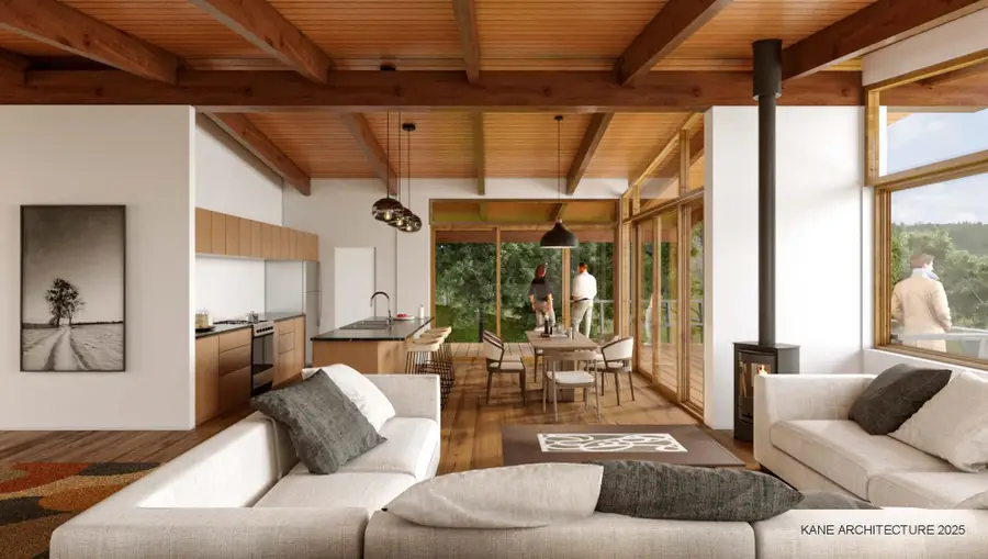 Lot 4 Pucker Street, Stowe, VT 05672 - Image #3