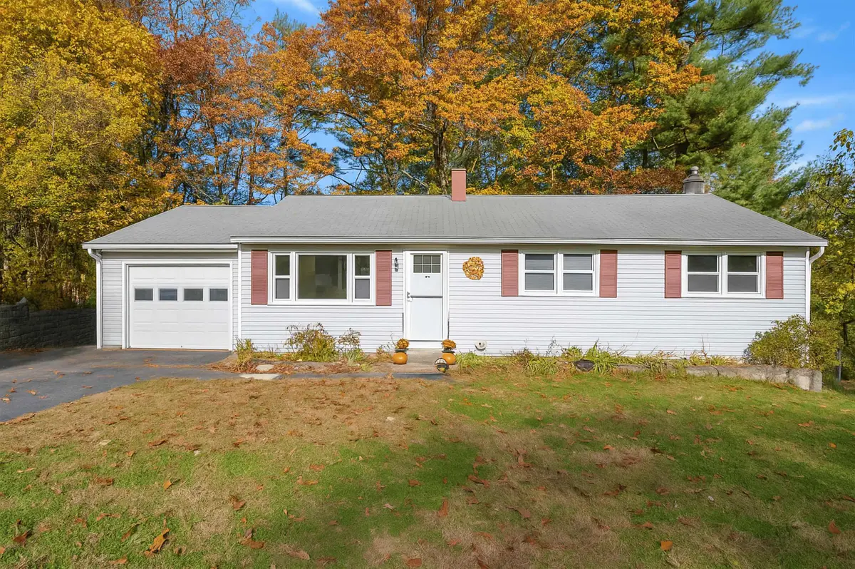 57 Wethersfield Road, Nashua, NH 03062 - #1