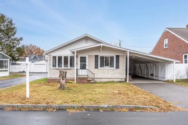 225 Reed Street, Manchester, NH 03102