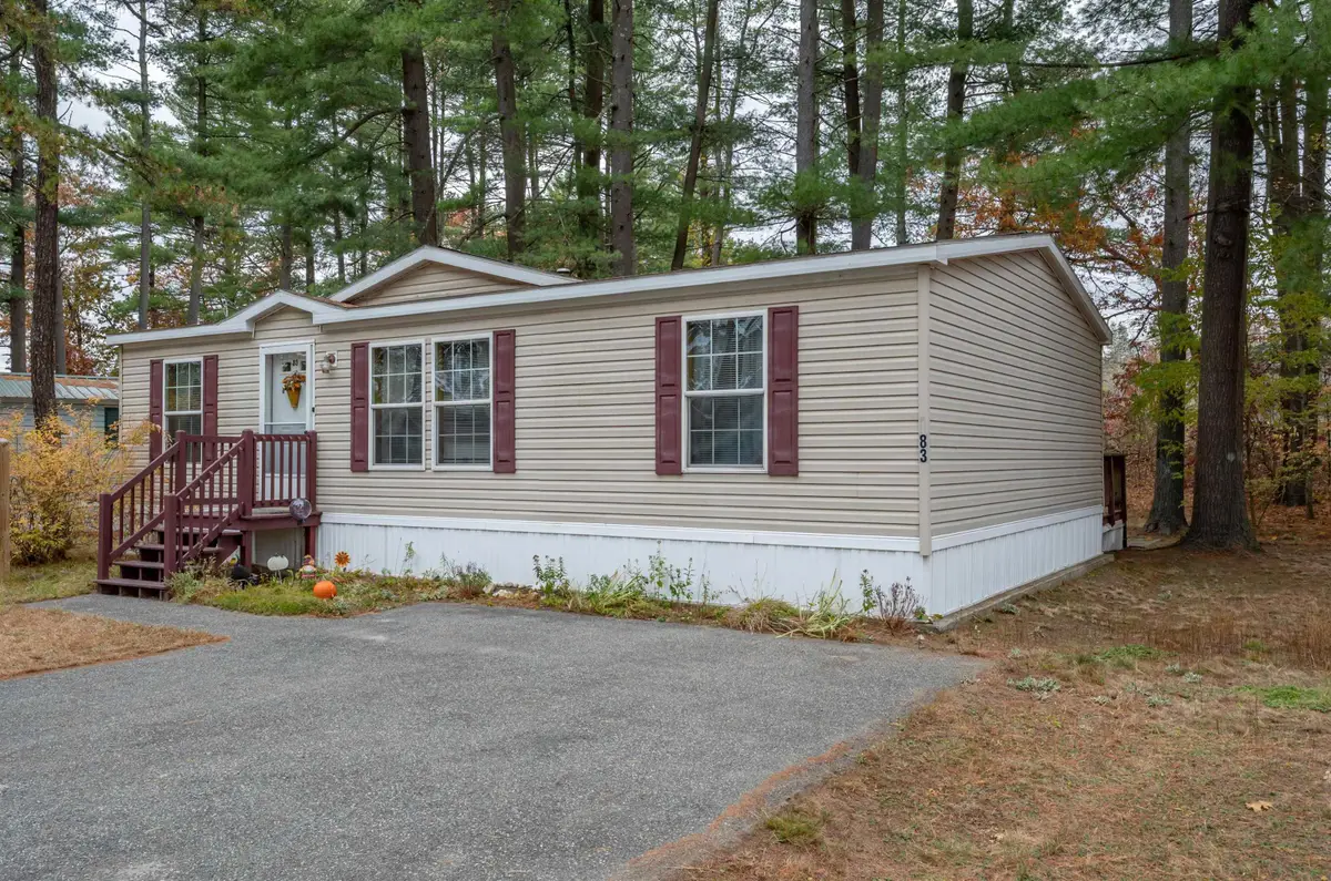 83 Beech Terrace, Derry, NH 03038 - #1