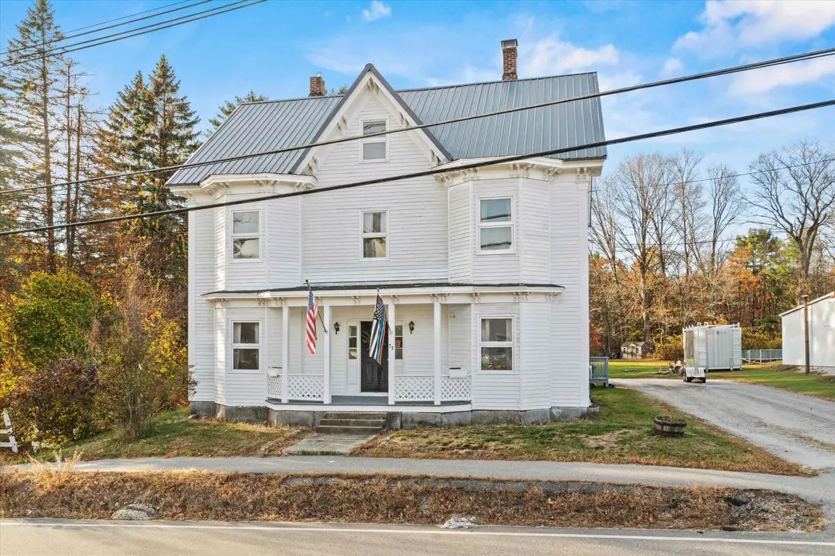 73 W Main Street, Hillsborough, NH 03244 - Image #1