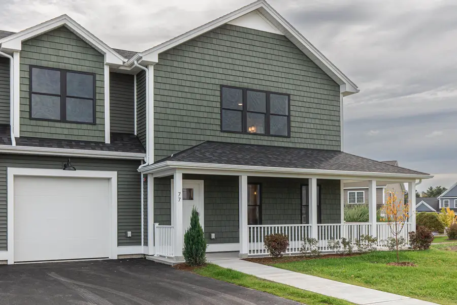 77 Wilson Lane, South Burlington, VT 05403 - Image #2
