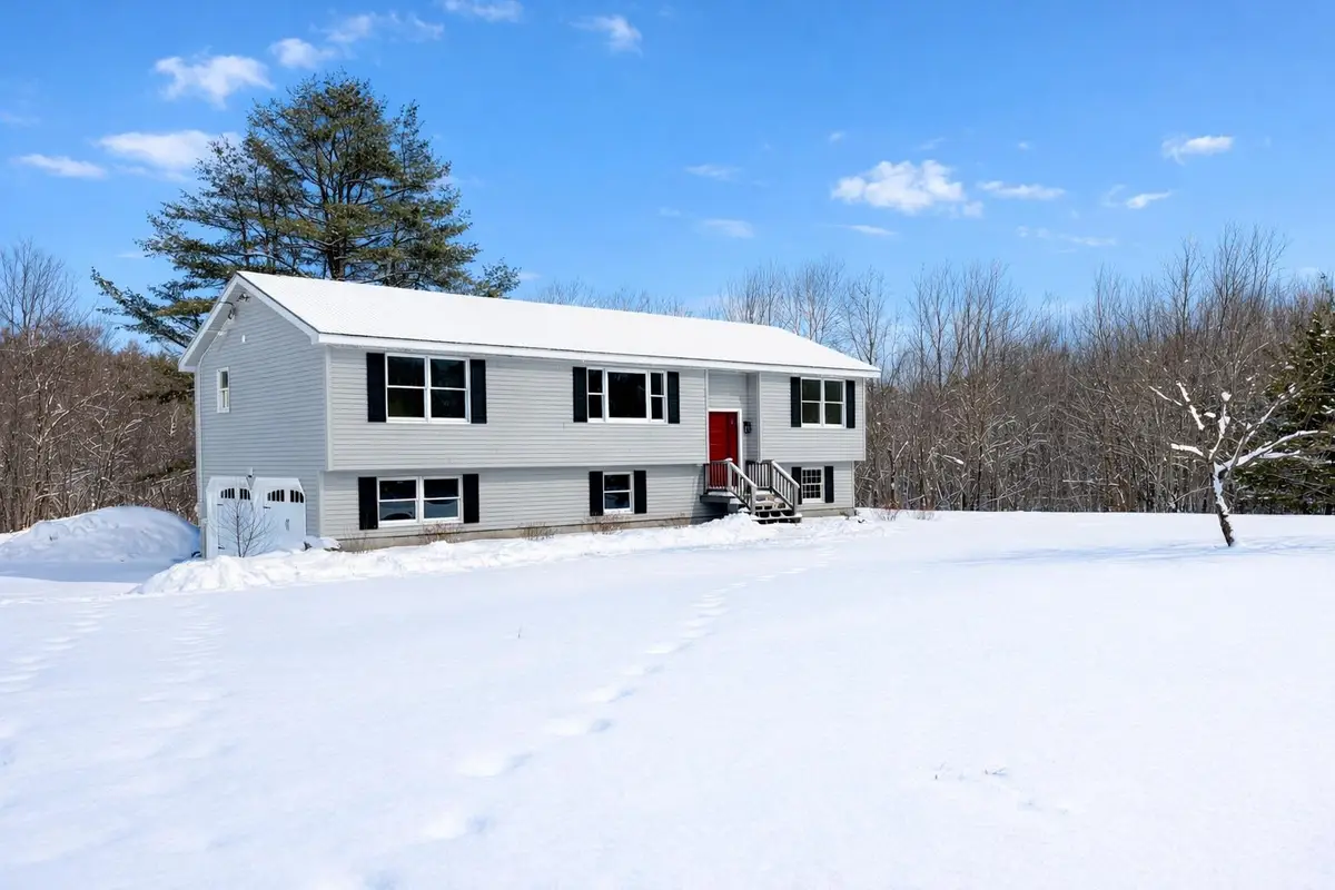 167 School Pond Road, Danbury, NH 03230 - Image #1