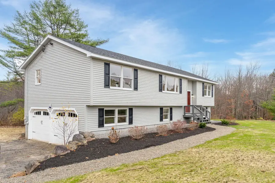 167 School Pond Road, Danbury, NH 03230 - Image #3