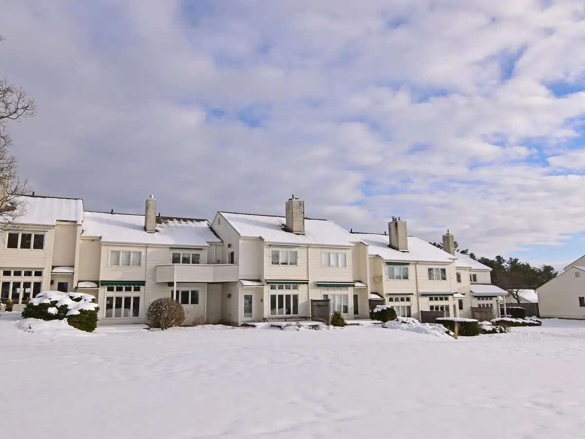 545 South Prospect Street #21, Burlington, VT 05401 - Image #1