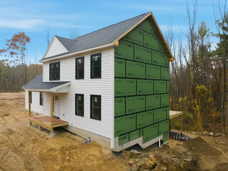 Lot 8 Bay Road, Farmington, NH 03835 - Image #3